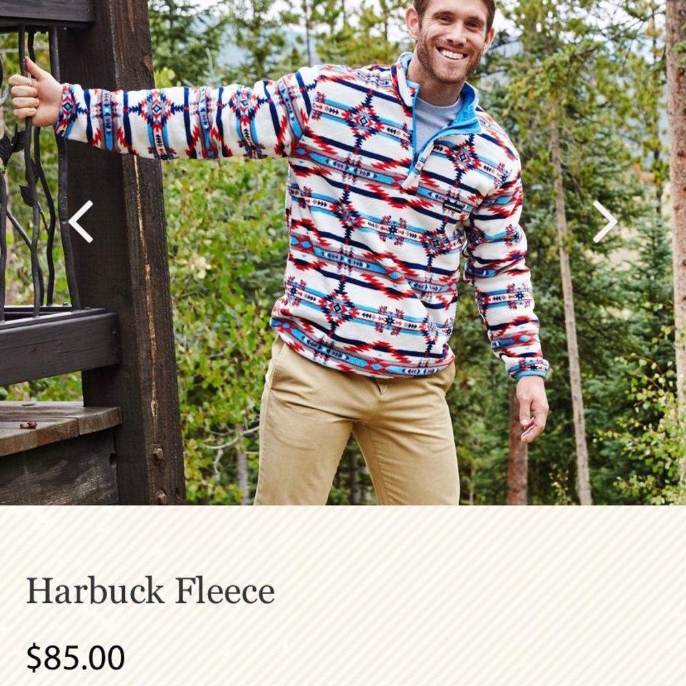 Southern Marsh fleece.